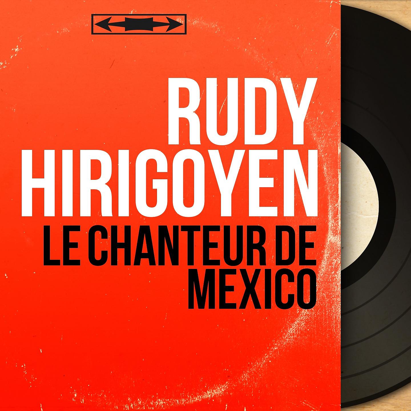 Rudy Hirigoyen - Quand on est deux amis