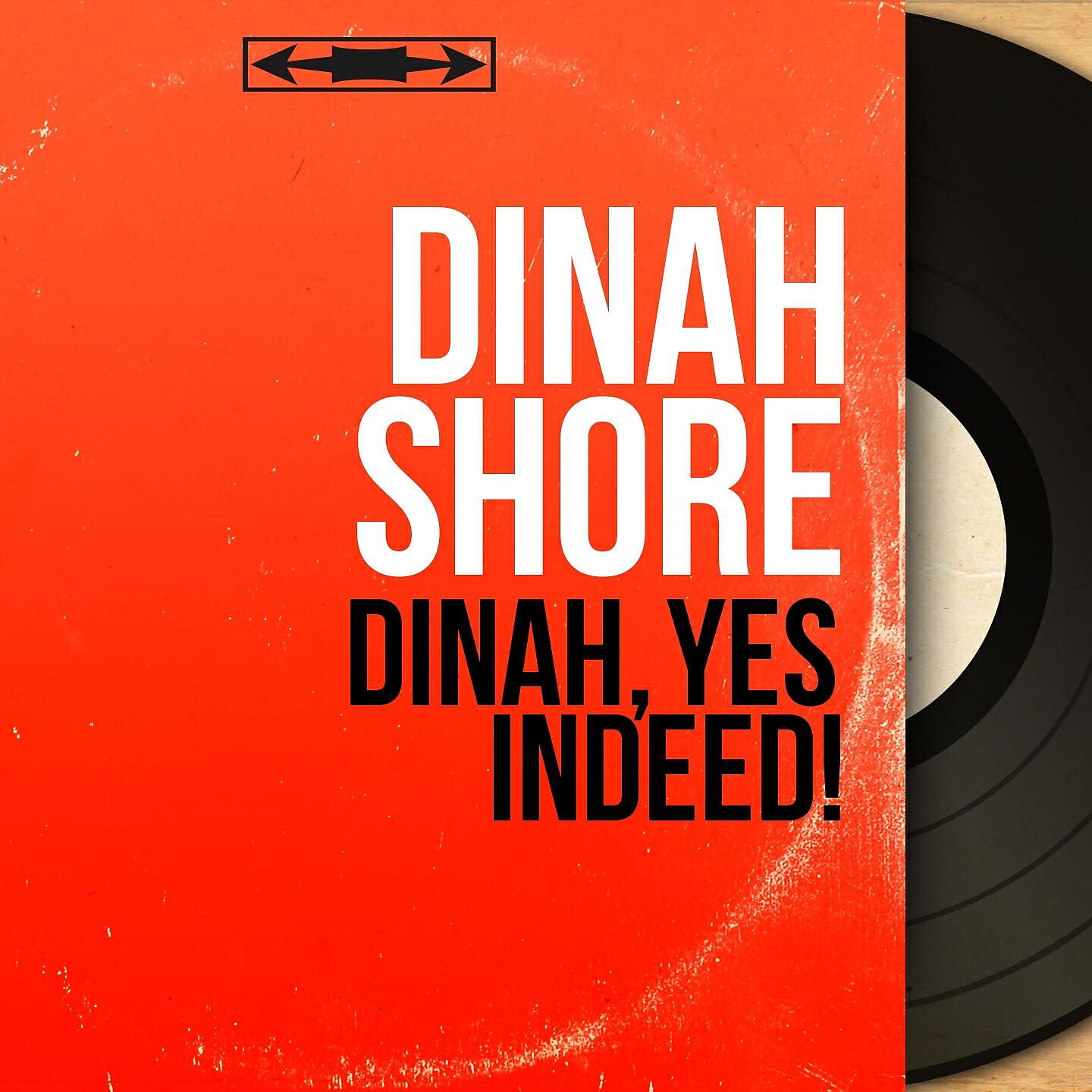 Dinah Shore - Falling in Love with Love
