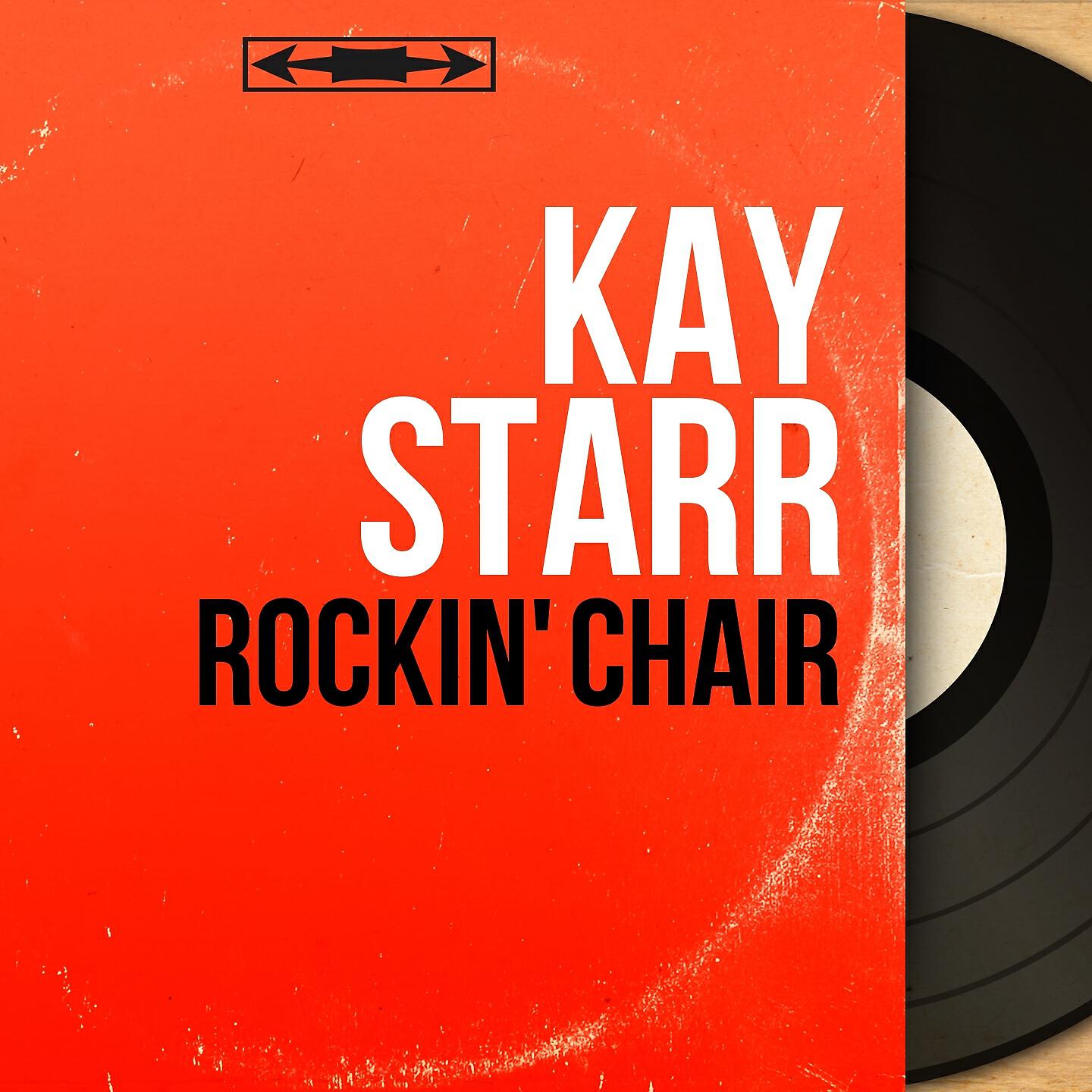 Kay Starr - Lazy Bones