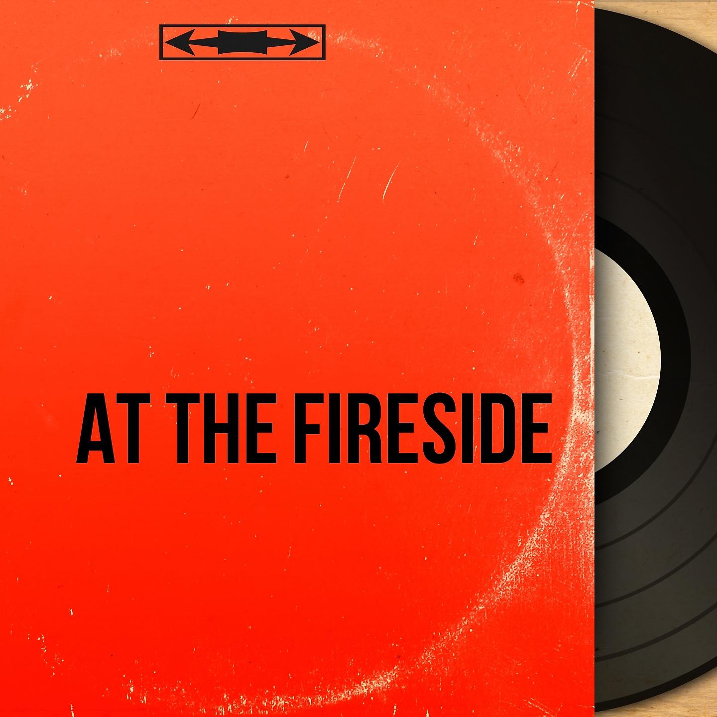 Постер альбома At the Fireside
