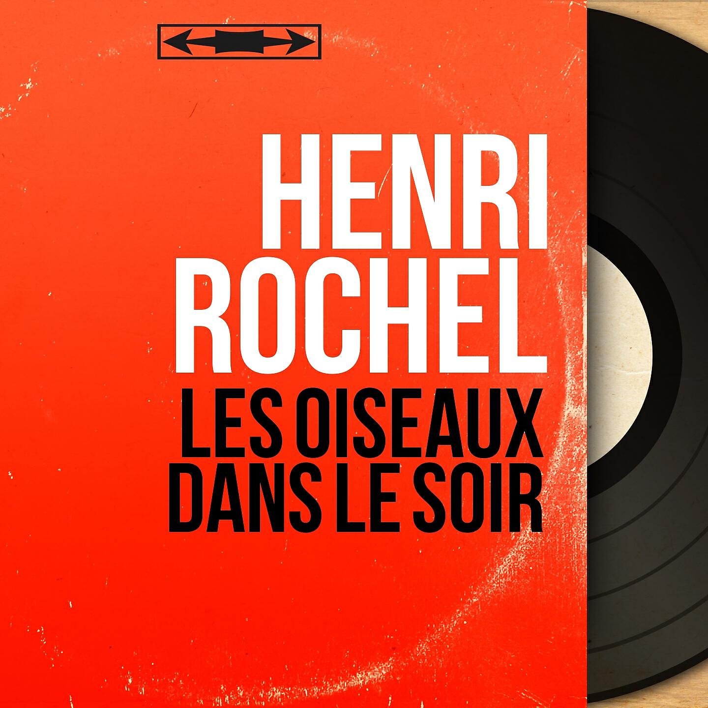 Henri Rochel - Pensée d'automne
