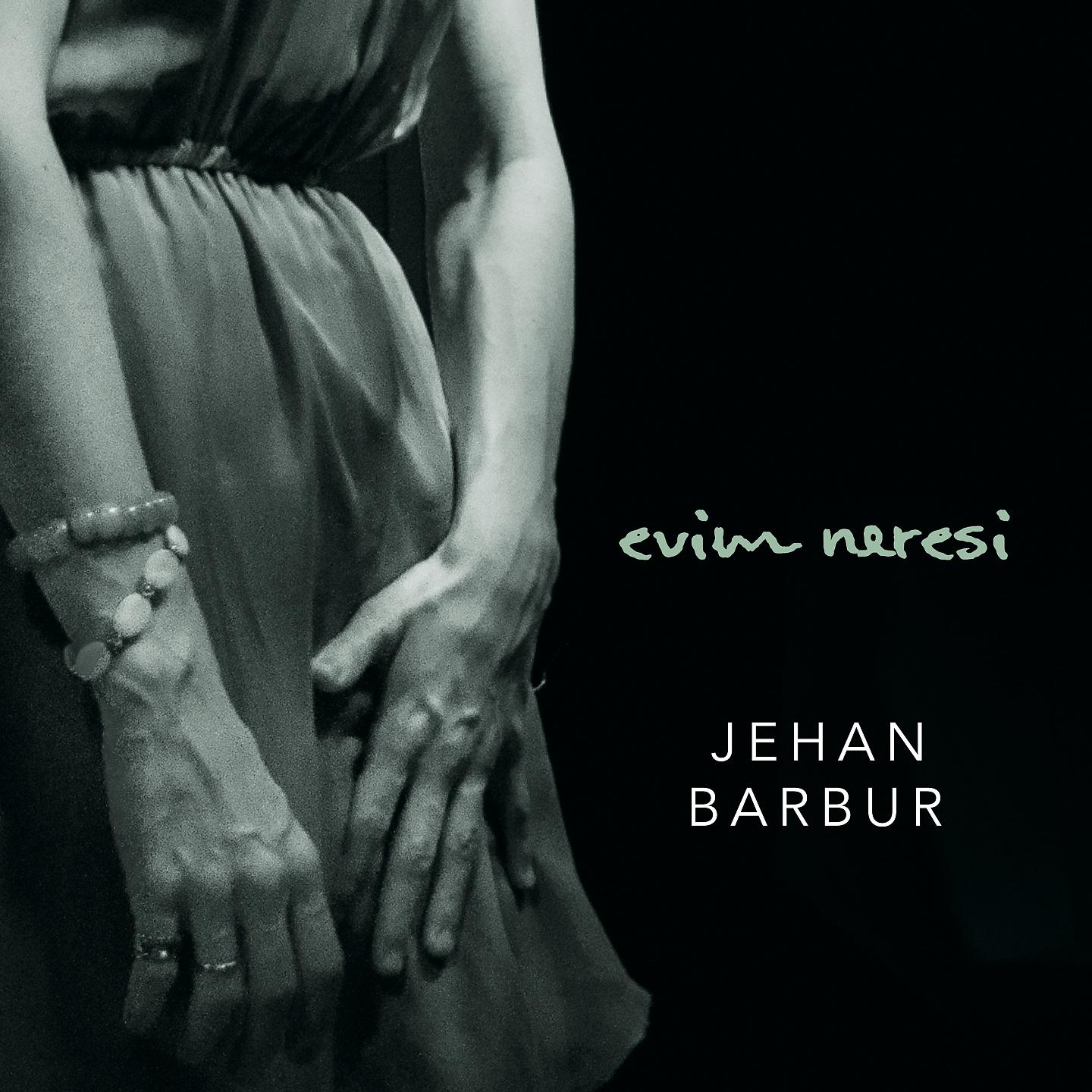 Постер альбома Evim Neresi