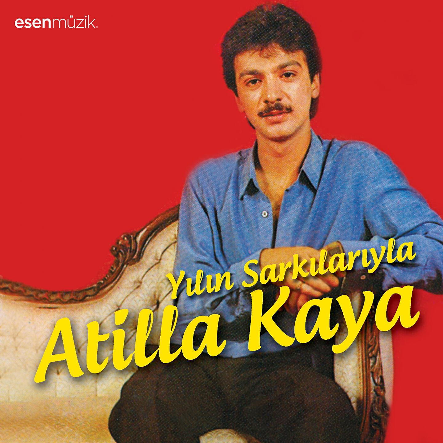 Atilla Kaya - Güldür Yüzümü