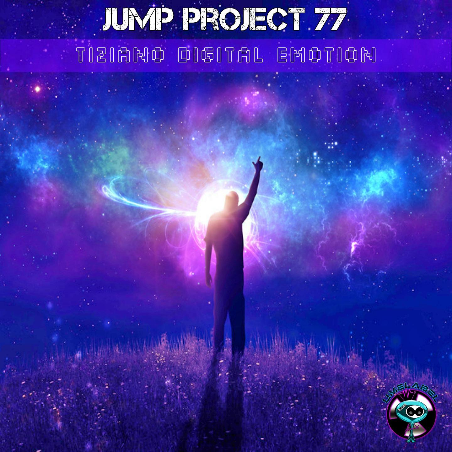 Постер альбома Jump Project 77