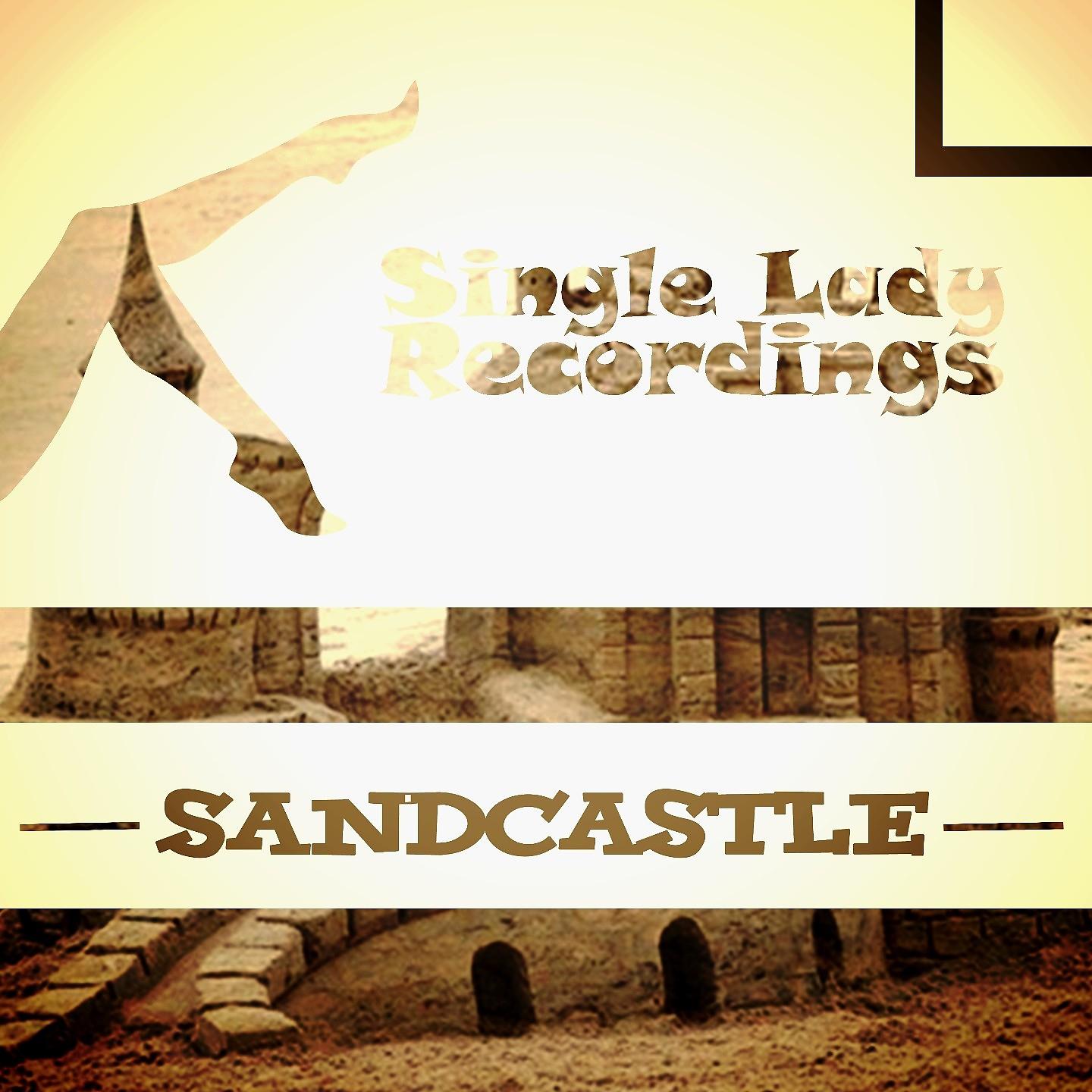 Постер альбома Sandcastle