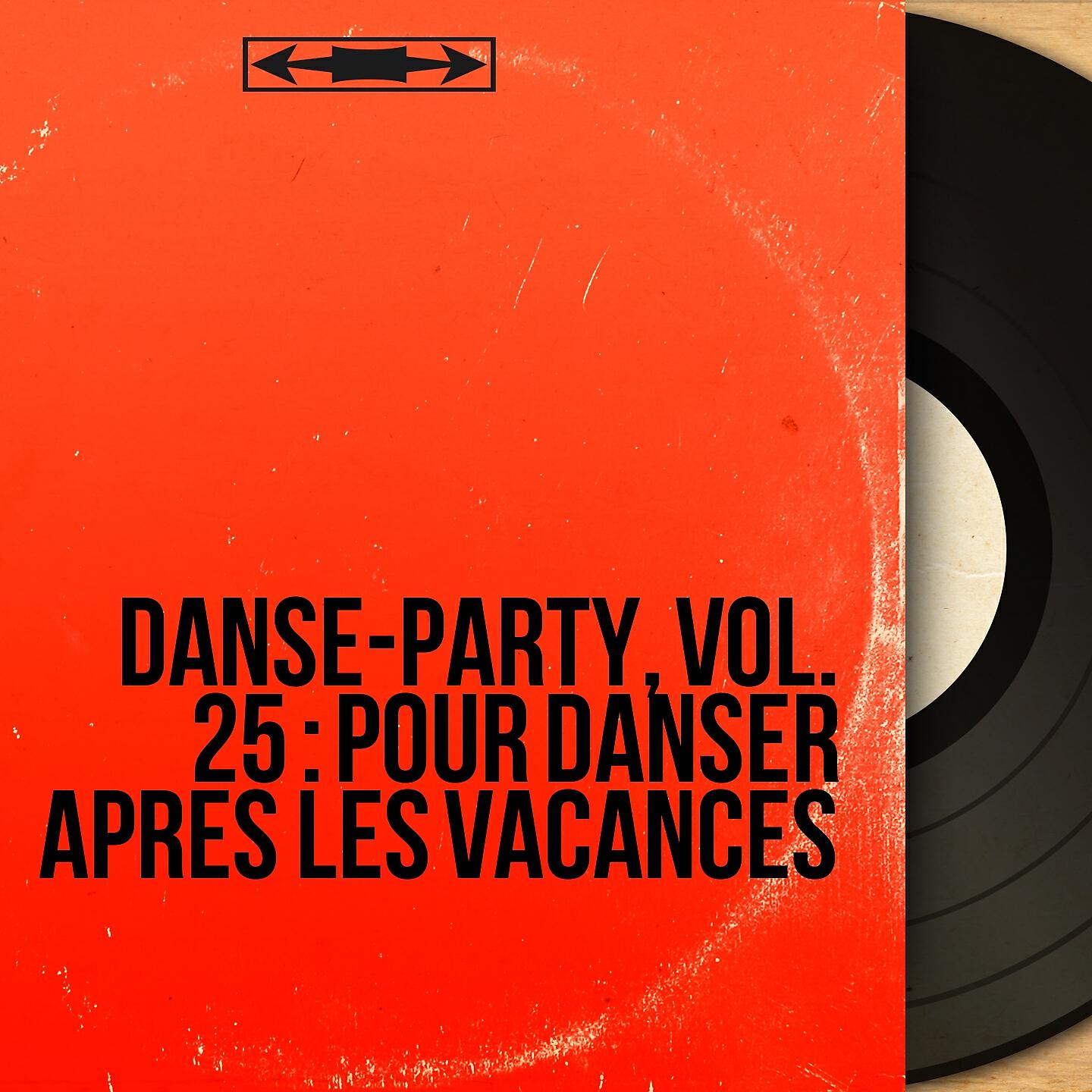 Francis Bay et son orchestre - Patricia (From 