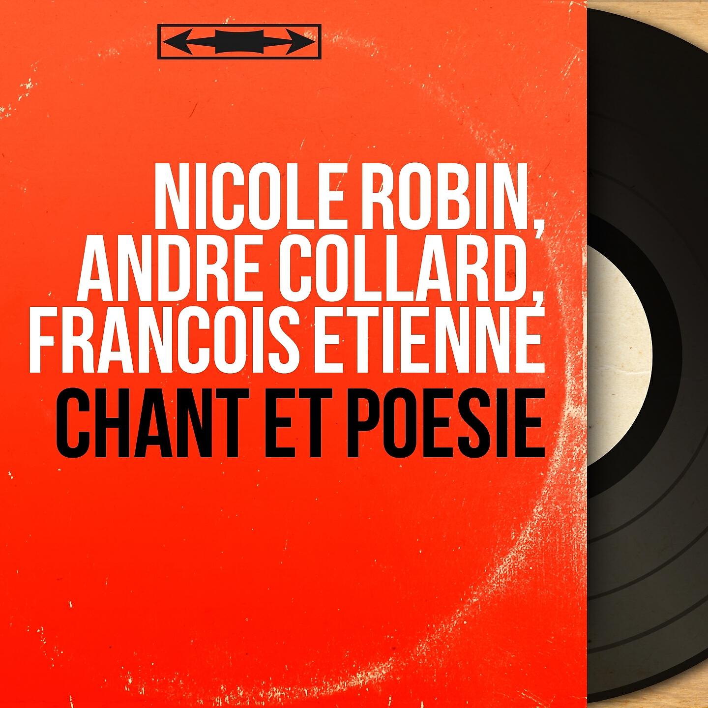 Nicole Robin - L'heure du berger