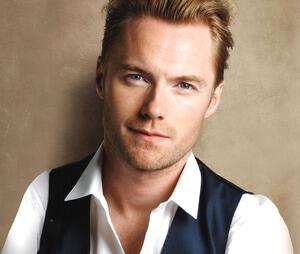 Ronan Keating все песни в mp3