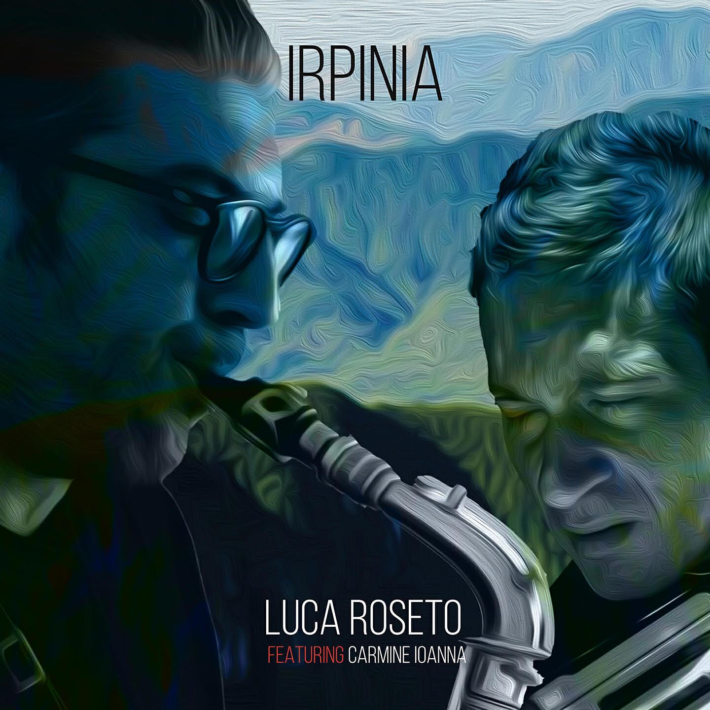 Luca Roseto - Possibility