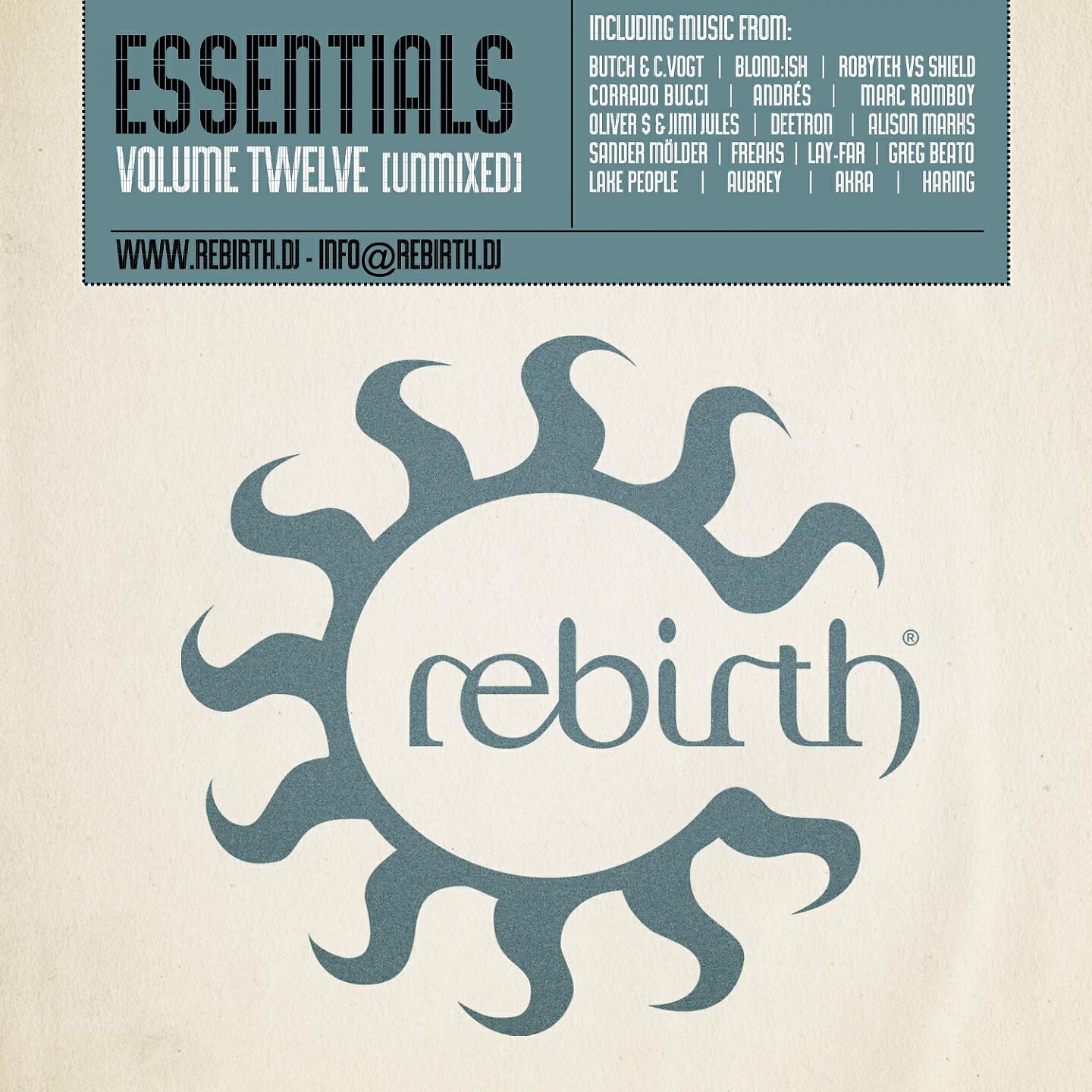 Alison Marks - Descendance (Aubrey Remix)