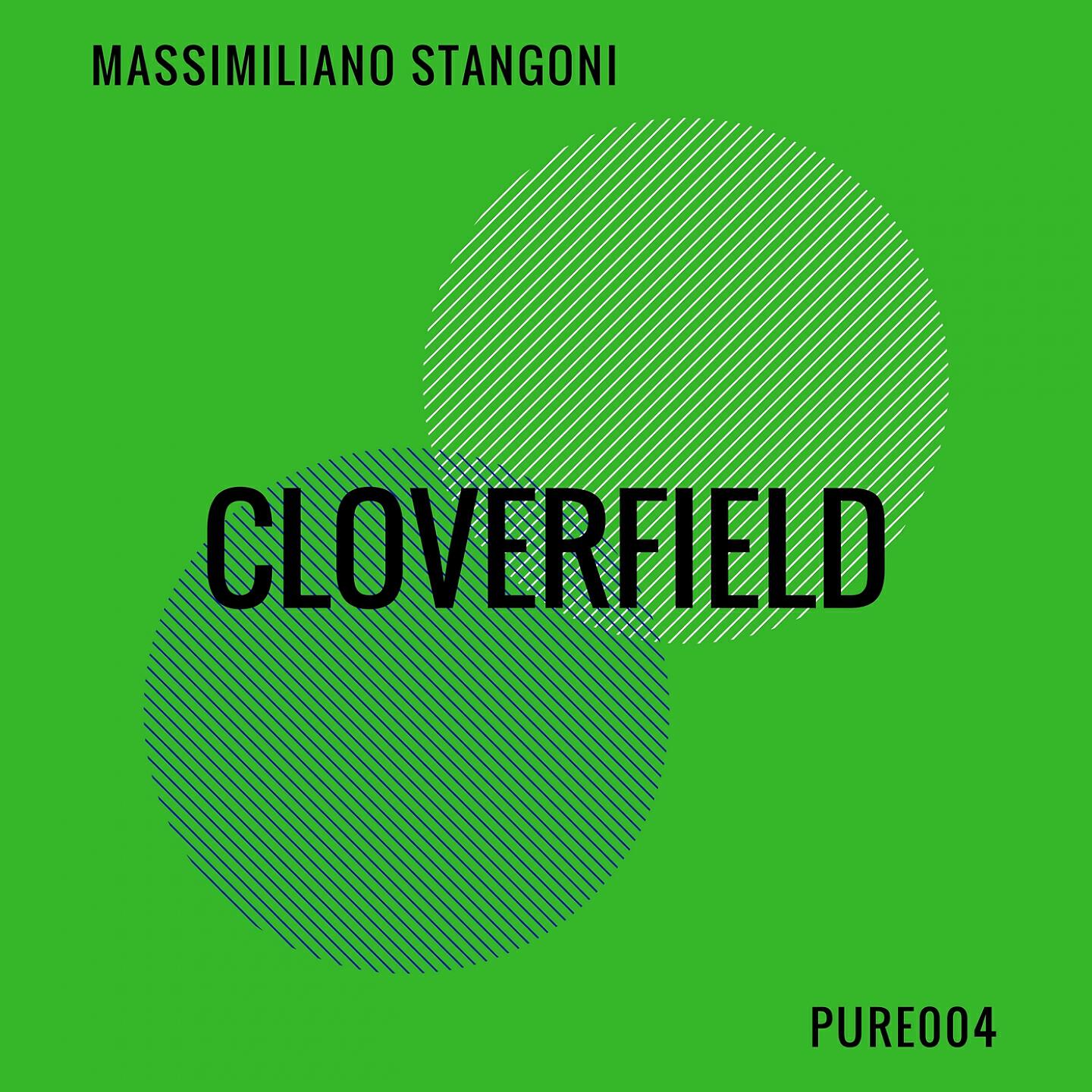 Massimiliano Stangoni - Cloverfield