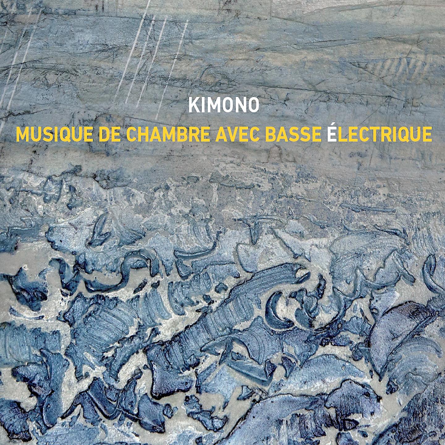 KIMONO - Sonate pour un monoski, pt. 3