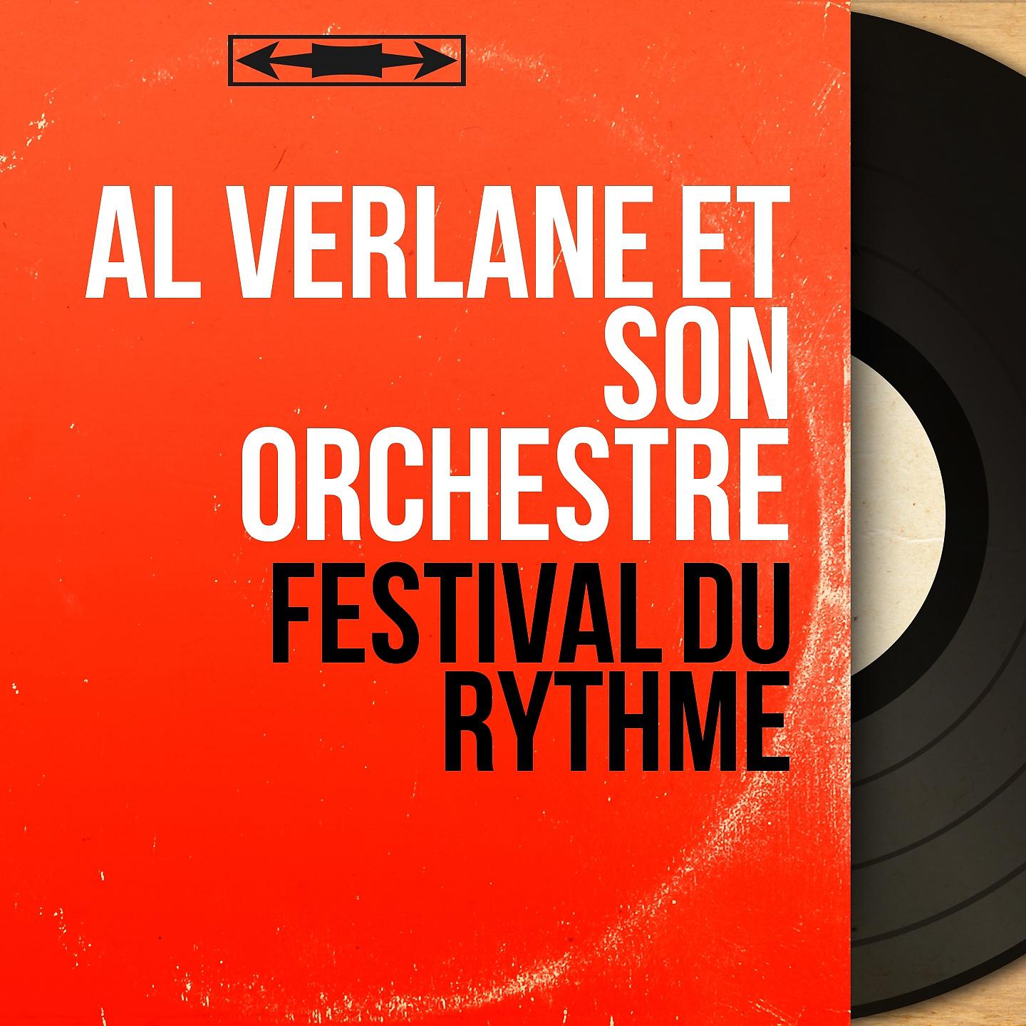 Постер альбома Festival du rythme