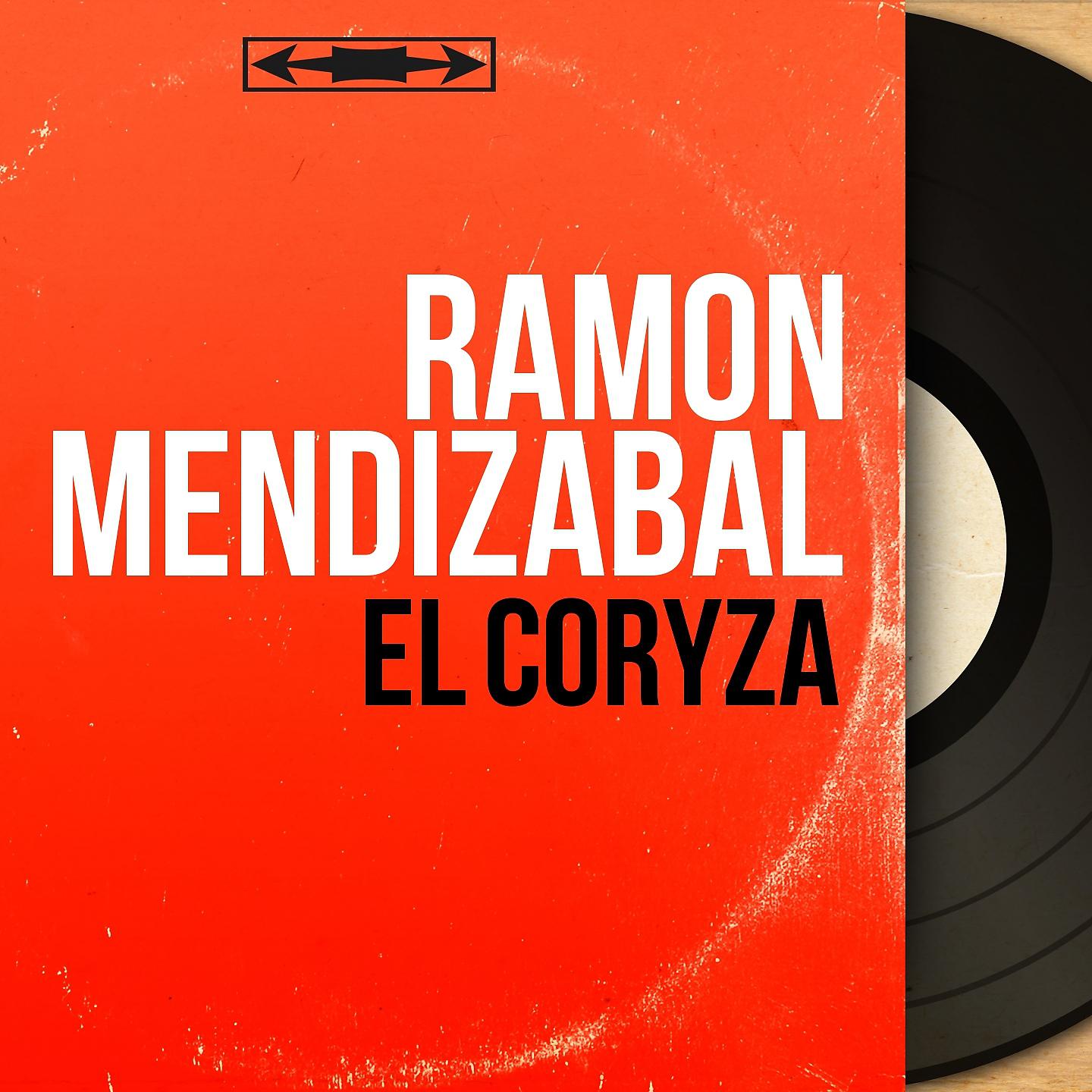 Постер альбома El Coryza