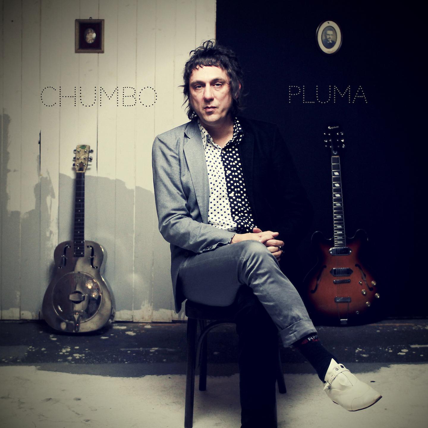 Постер альбома Chumbo & Pluma