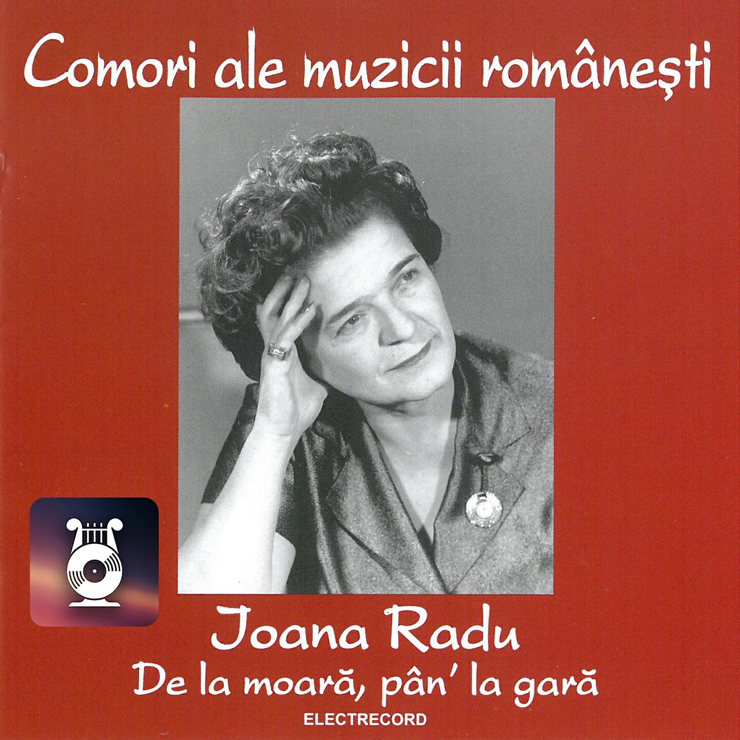 Ioana Radu - Inimă Cu Venin Mult
