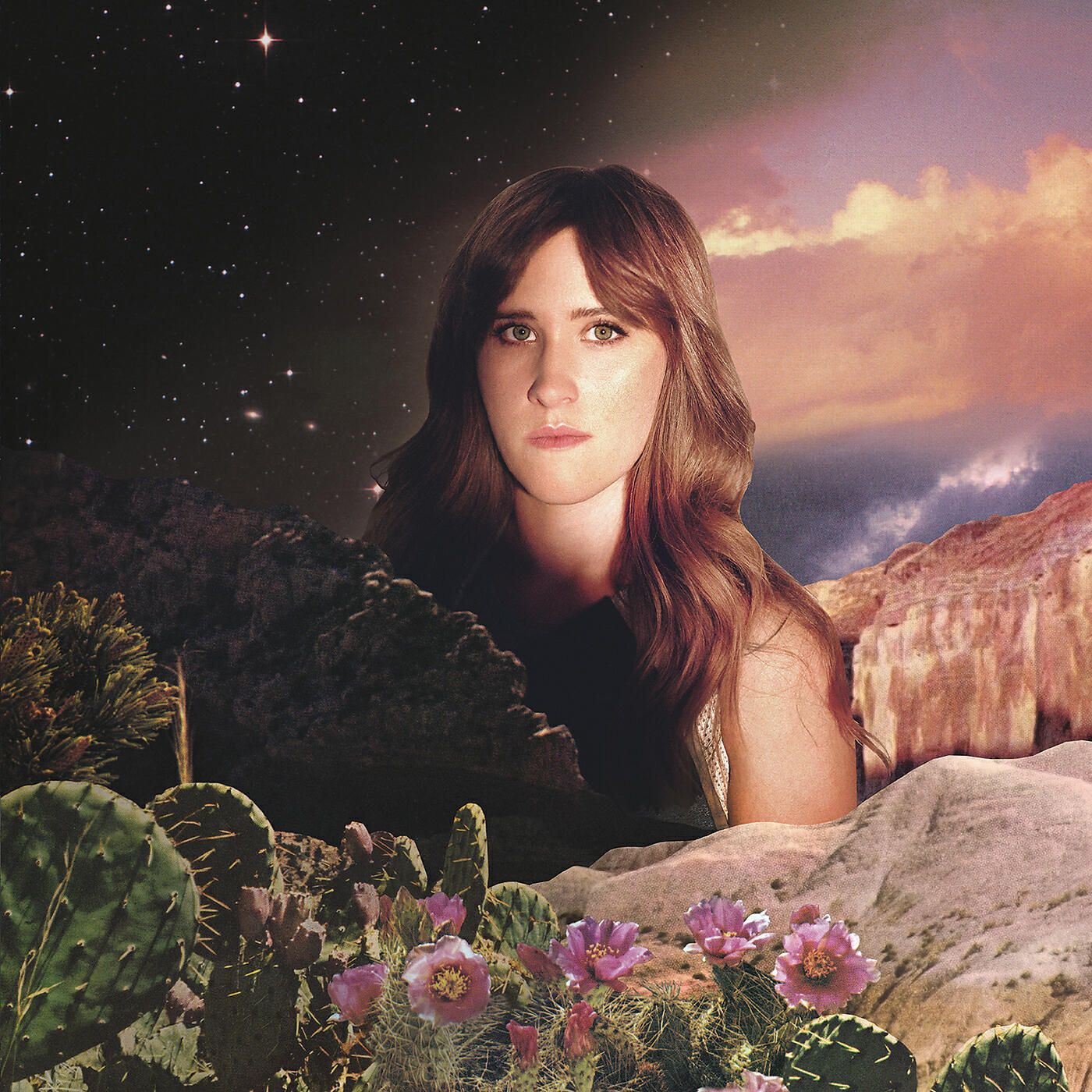Amber Coffman - Kindness
