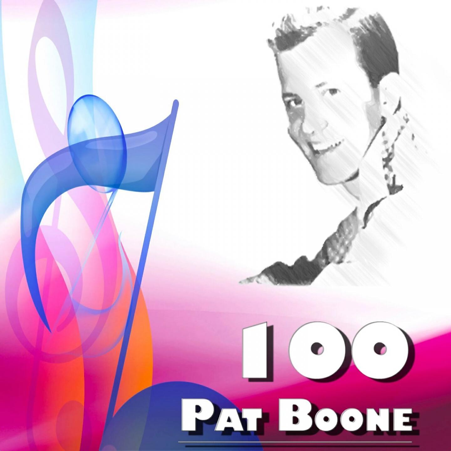 Pat Boone - Chattanooga Shoeshine Boy
