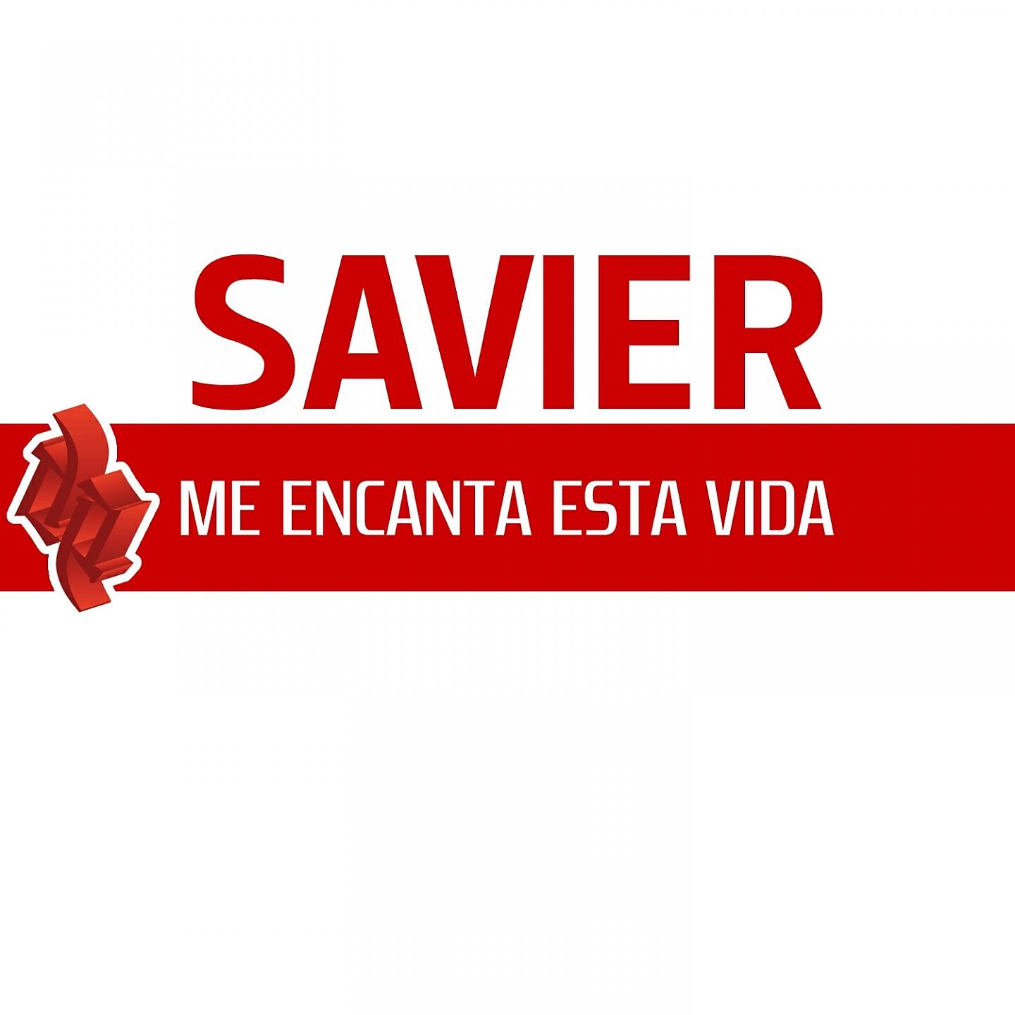 Savier - Toda Menina Baiana (Frankmax Mix)