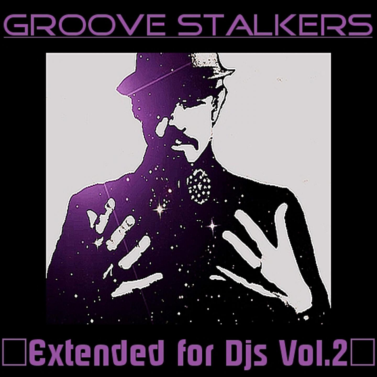 GROOVE STALKERS - Electro Nik (Extended Mix)