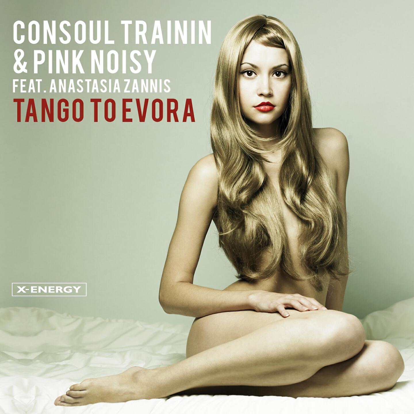 Consoul Trainin - Tango To Evora (Consoul Trainin & Pink Noisy Original Mix)