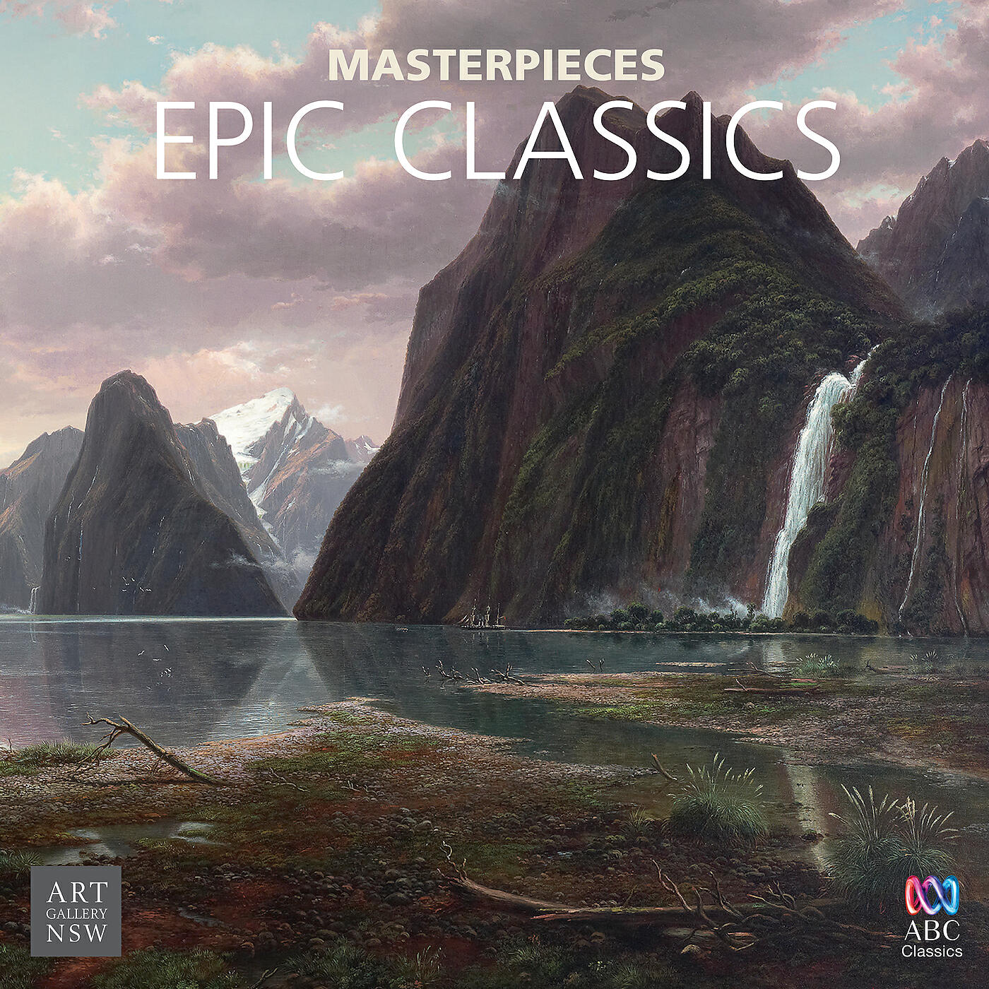West Australian Symphony Orchestra - Copland: Fanfare For The Common Man