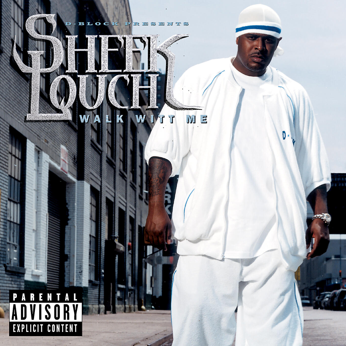 Sheek Louch - Don't Mean Nuthin'