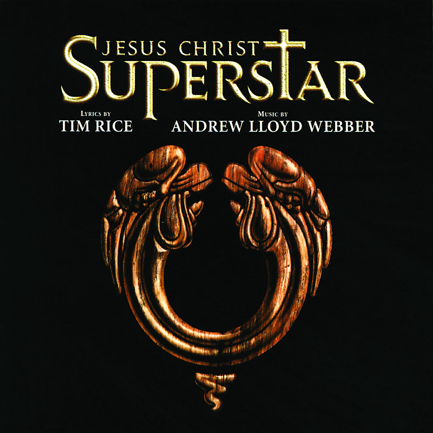 Andrew Lloyd Webber - Heaven On Their Minds