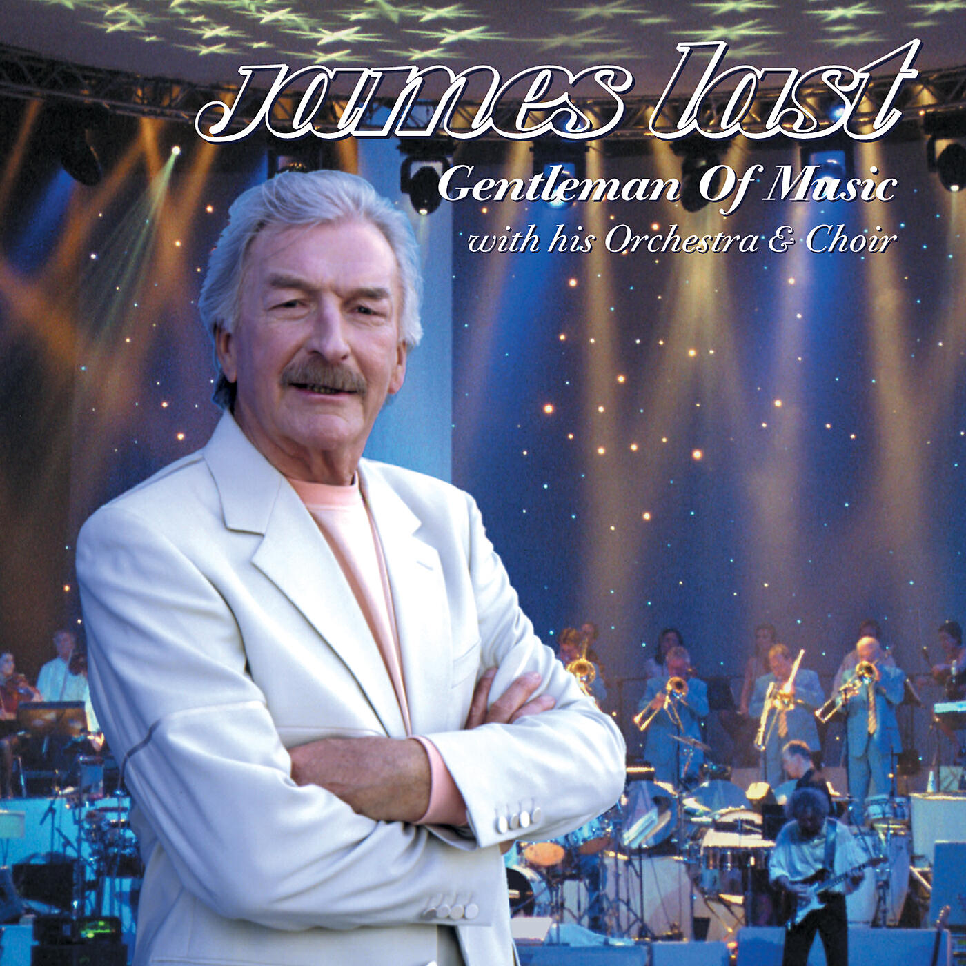 James Last - Medley: Granada / Lady Of Spain (Live)