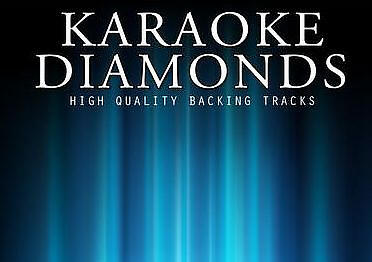 Karaoke Diamonds все песни в mp3