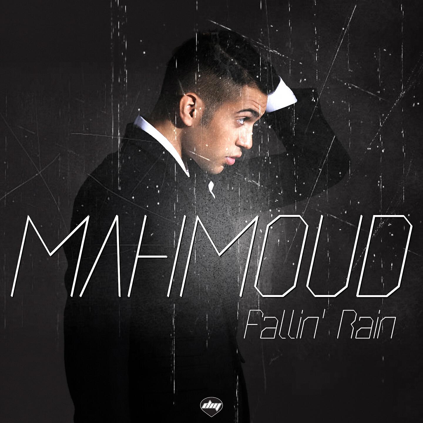 Mahmoud - Fallin' Rain (Gianni Bini Radio Edit)