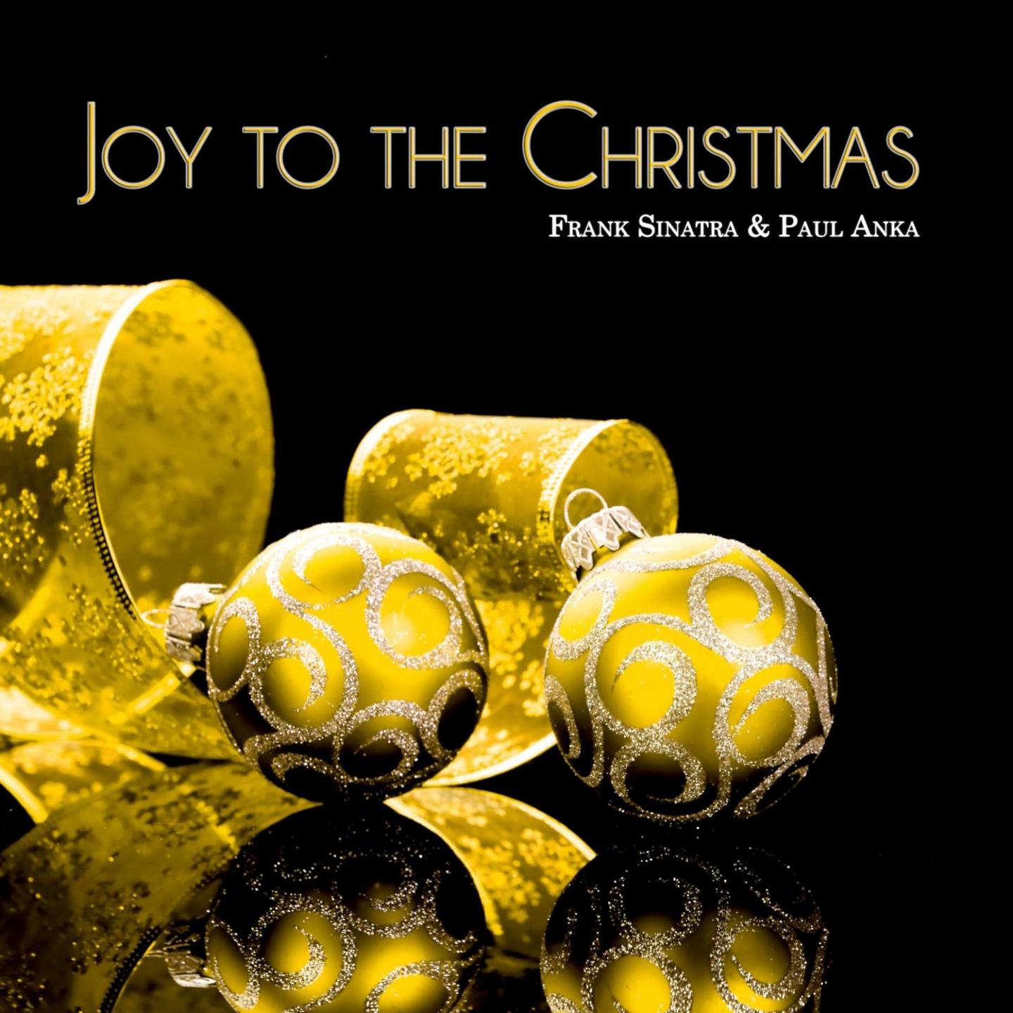 Постер альбома Joy To the Christmas