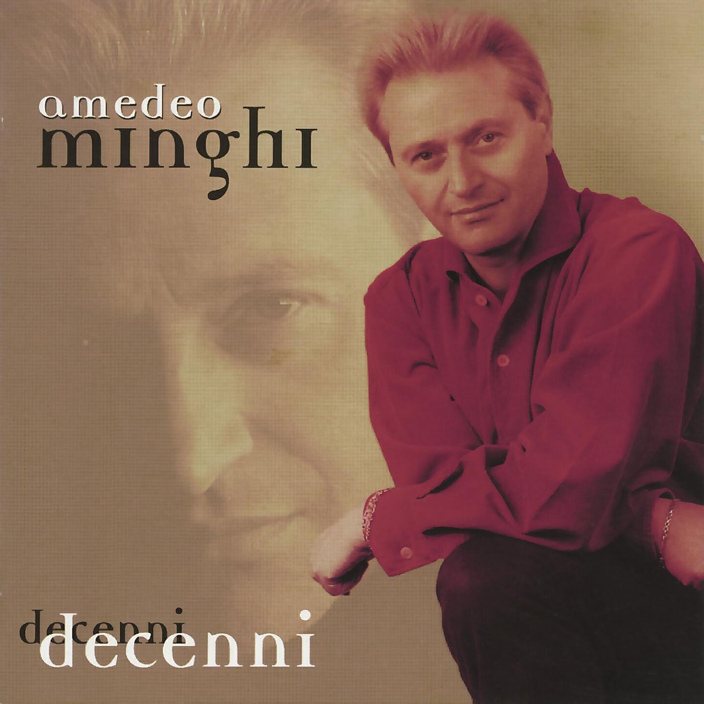 Amedeo Minghi - Tu chi sei