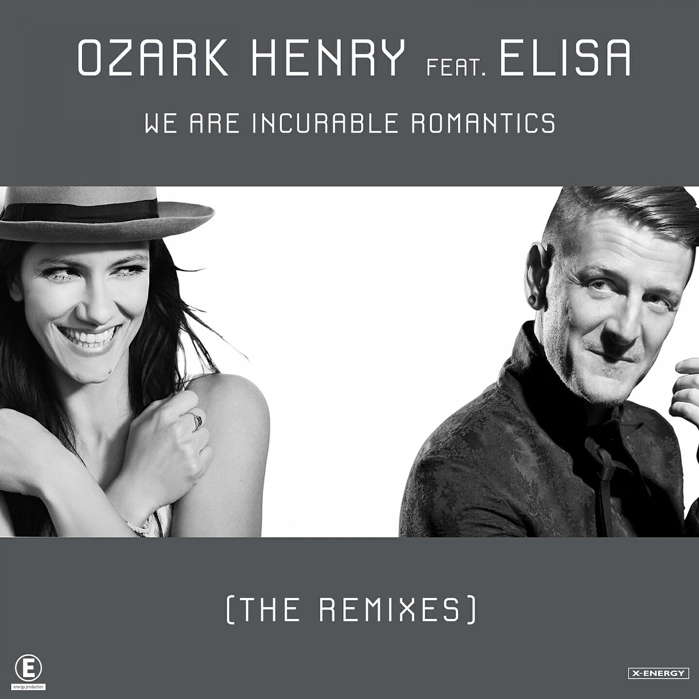 Ozark Henry - We Are Incurable Romantics (Sam Sparro Remix)