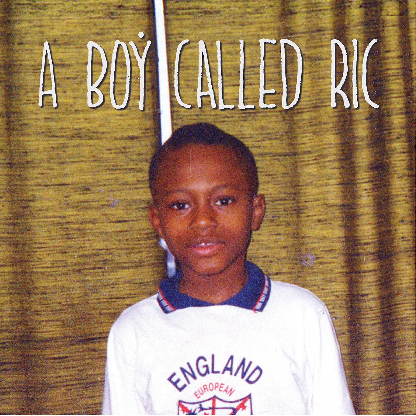 Ric Flo - Patience