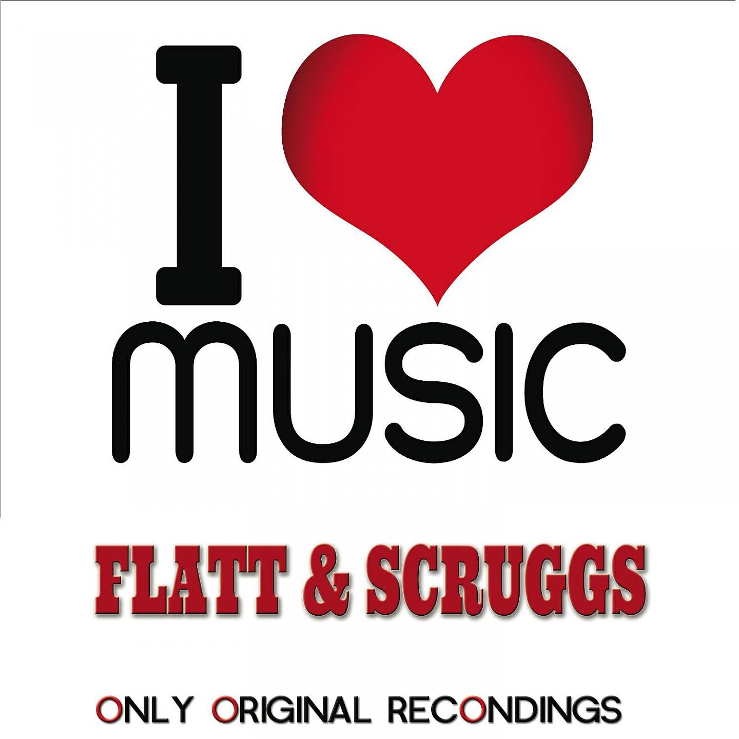 Flatt - Get on That Road To Glory