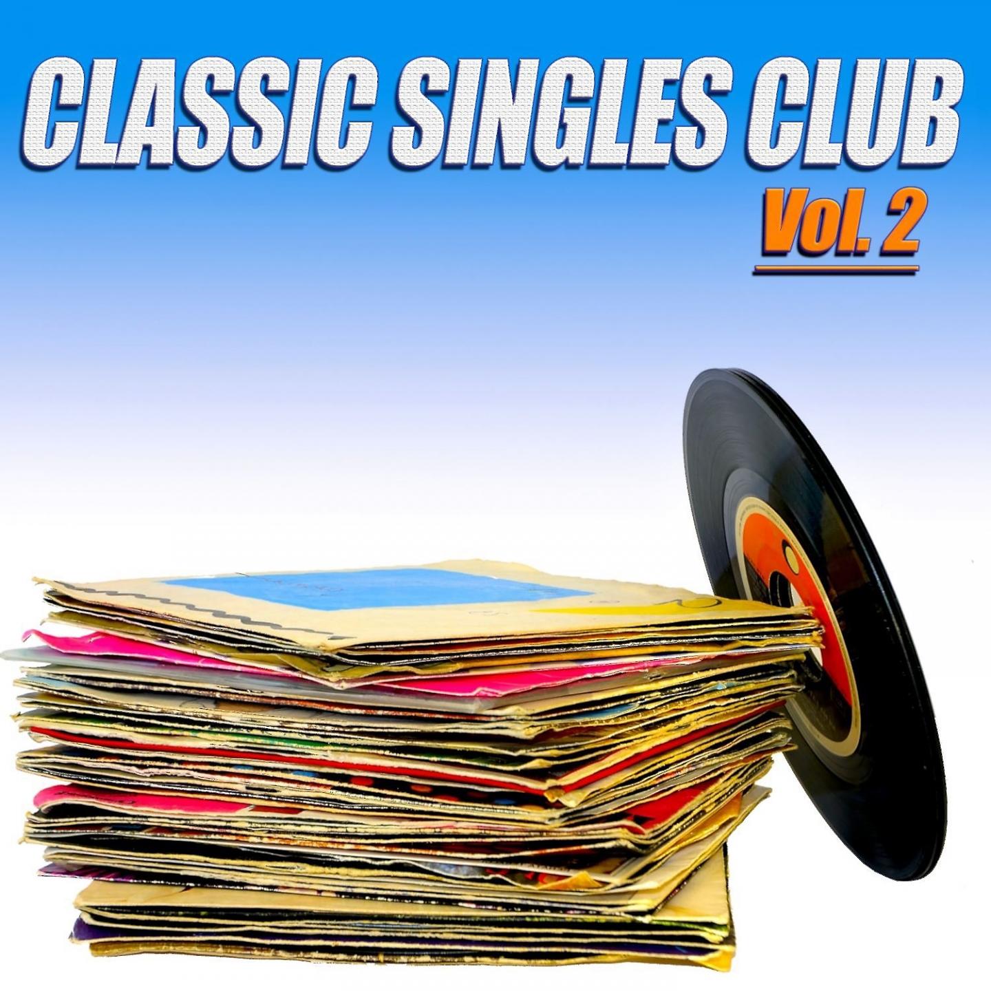 Постер альбома Classic Singles Club, Vol. 2 - 100 Original Recordings