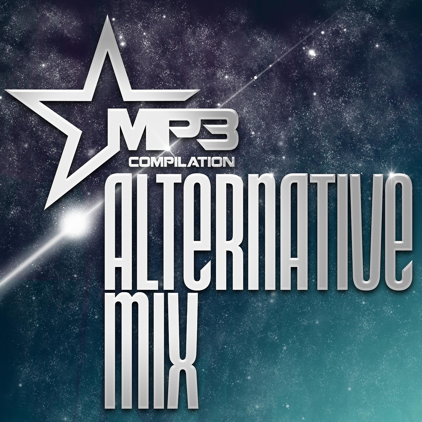 Постер альбома Mp3 Compilation Alternative Mix