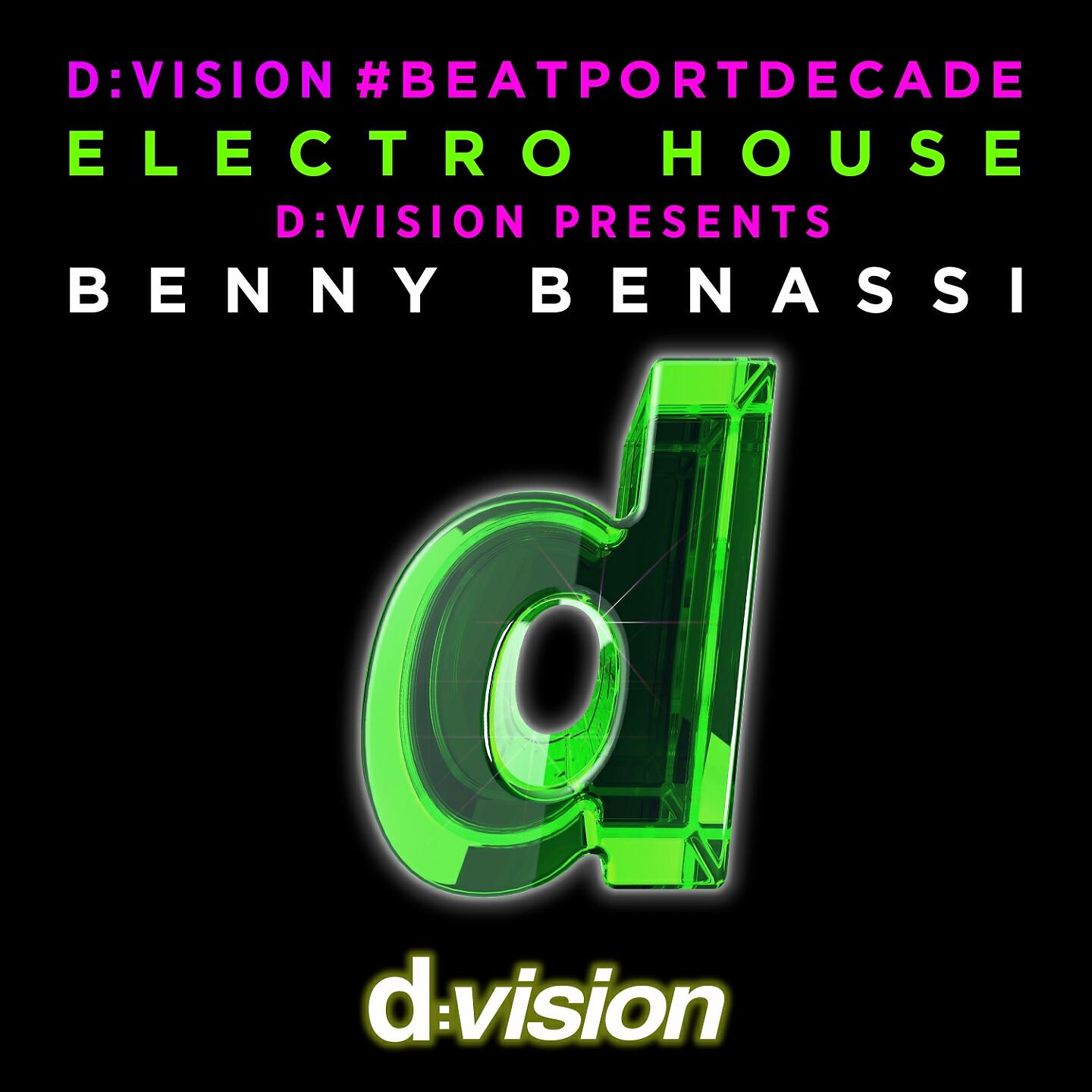 Benassi Bros - Make Me Feel (Album Version)