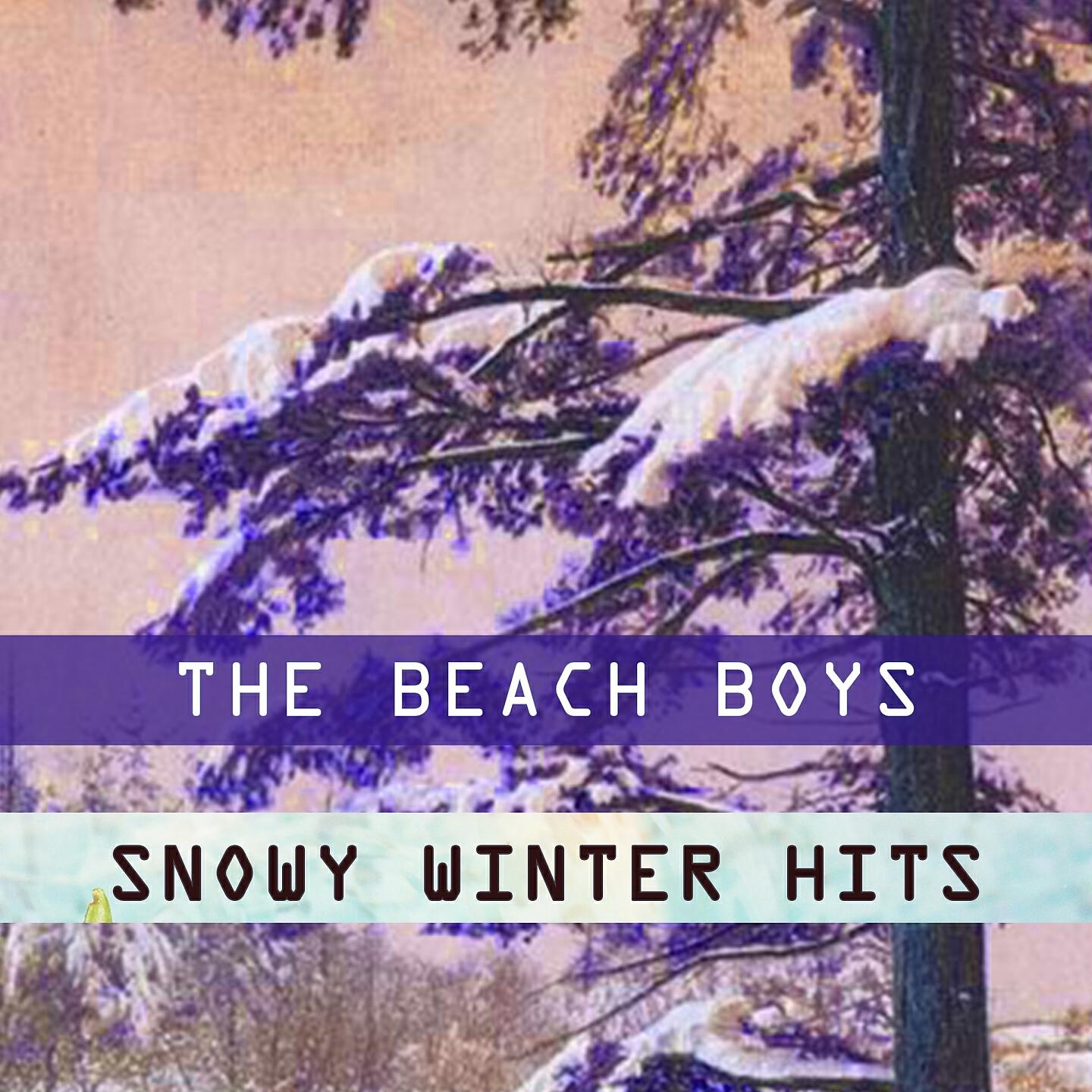The Beach Boys - Louie Louie