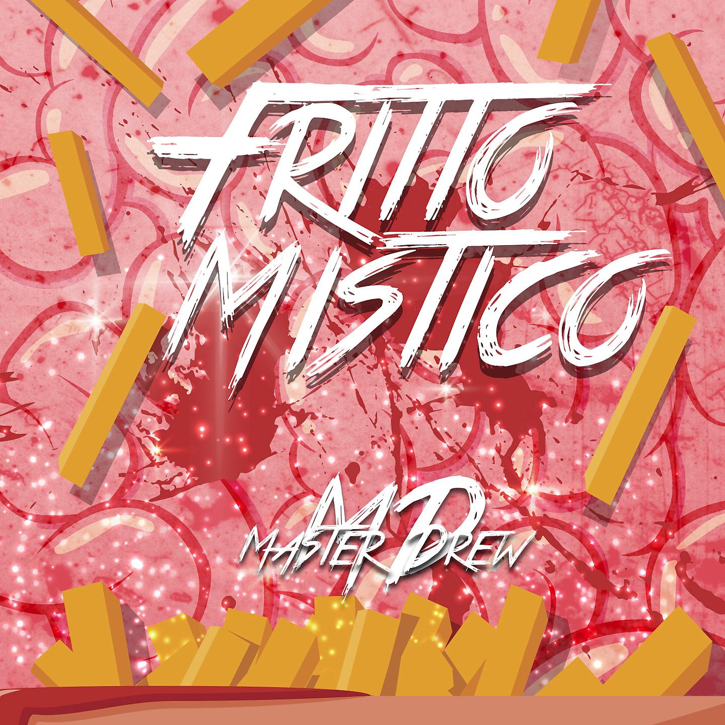 Постер альбома Fritto mistico