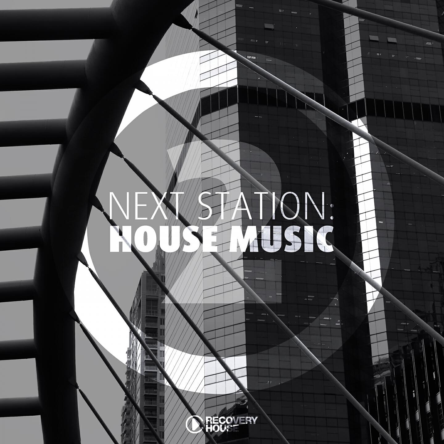 Jako DIaz - 7 Days (Dub Mix)