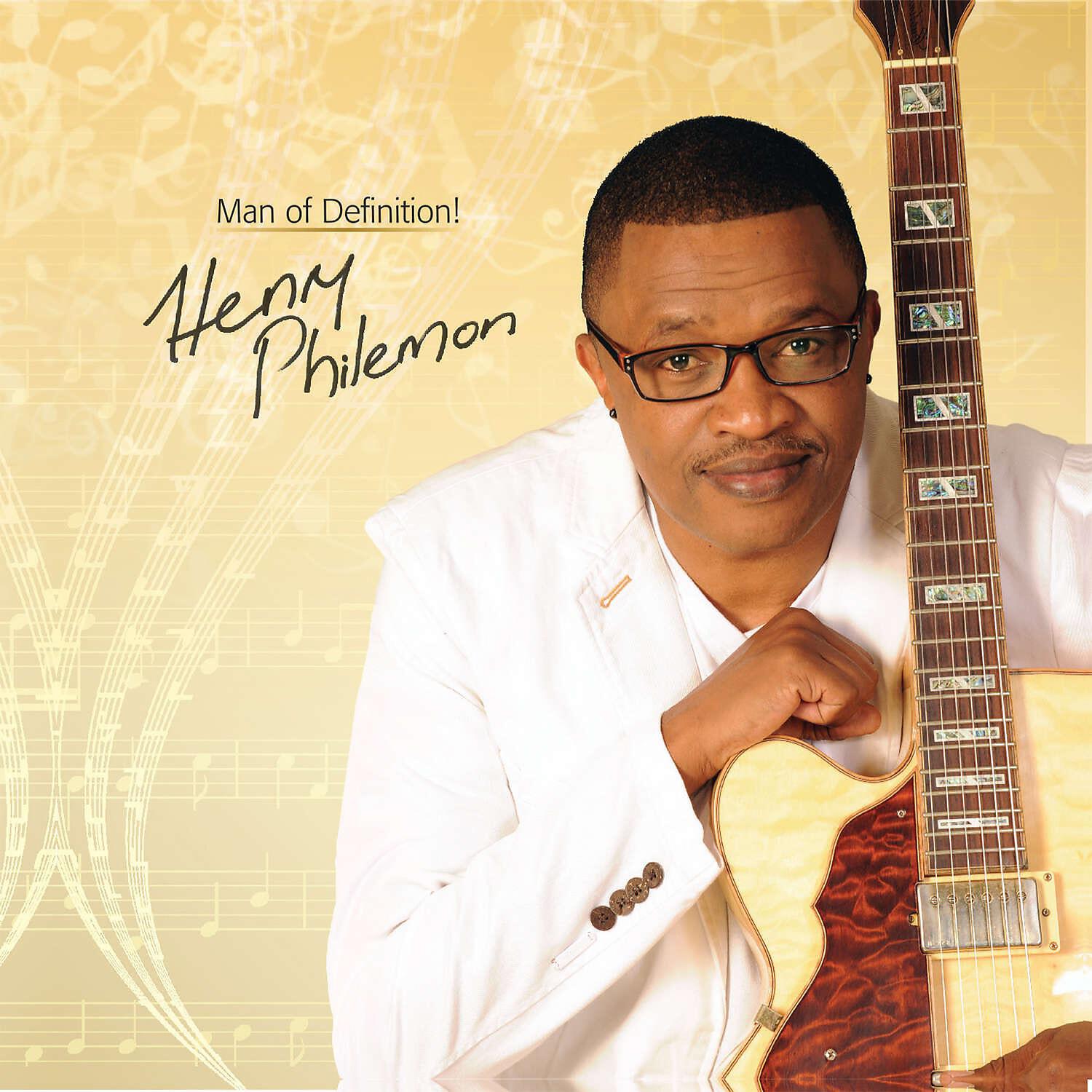 Henry Philemon - Injabulo
