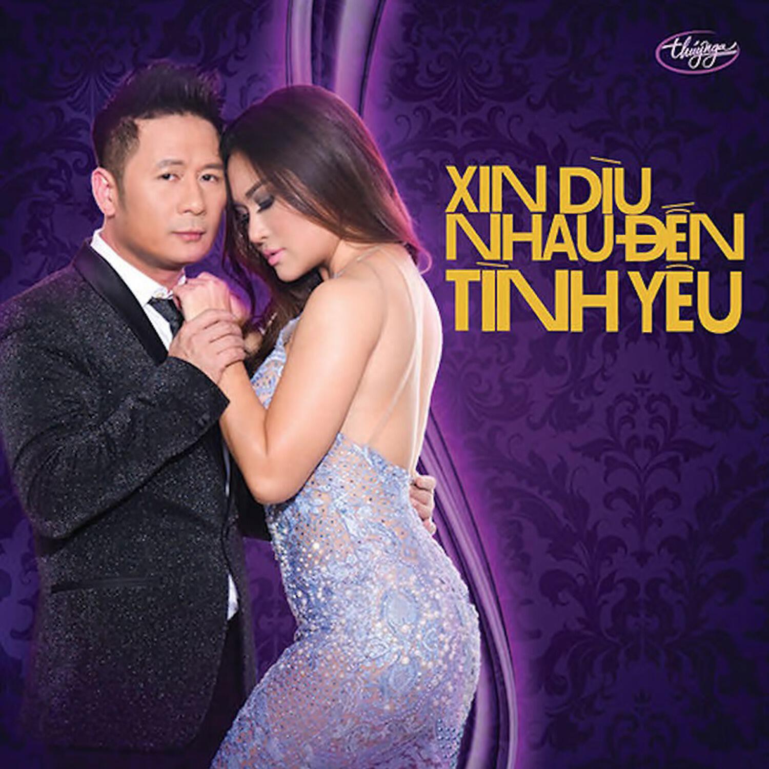 Nguyen Hong Nhung - LK Cho Nguoi Tinh Lo / Nhung Gi Cho Em