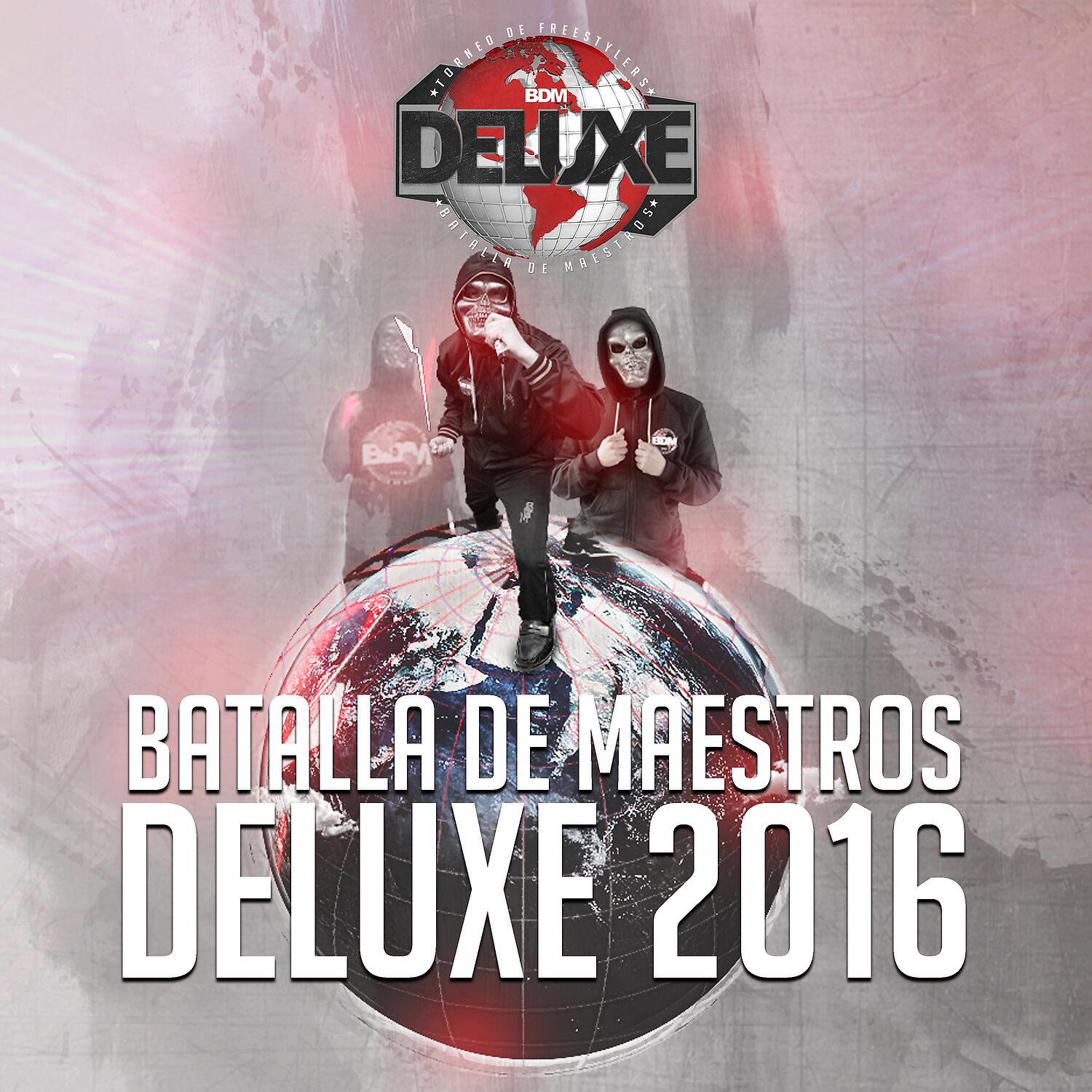 BDM Deluxe 2016 - Final BDM Deluxe 2016 (Round 1) (Original)