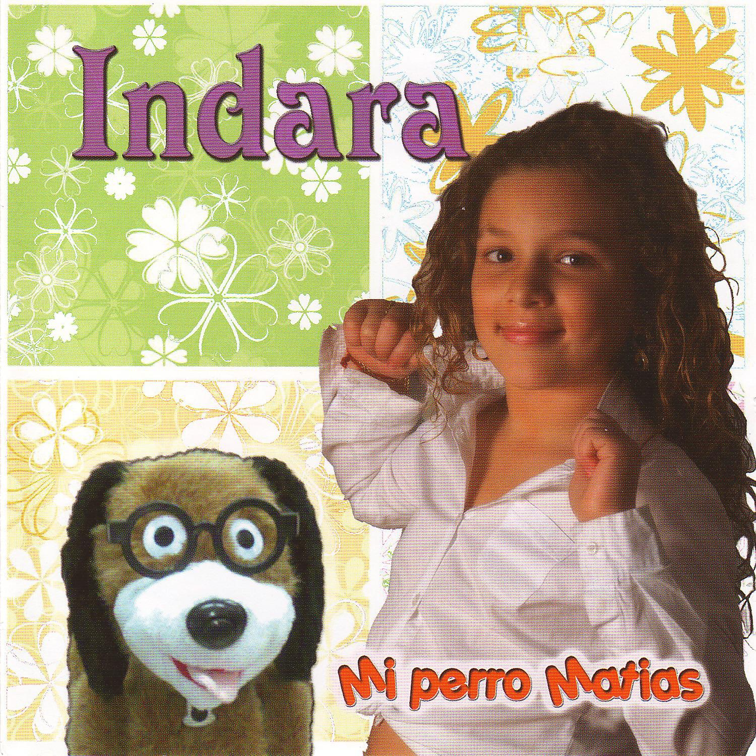 Постер альбома Mi Perro Matias