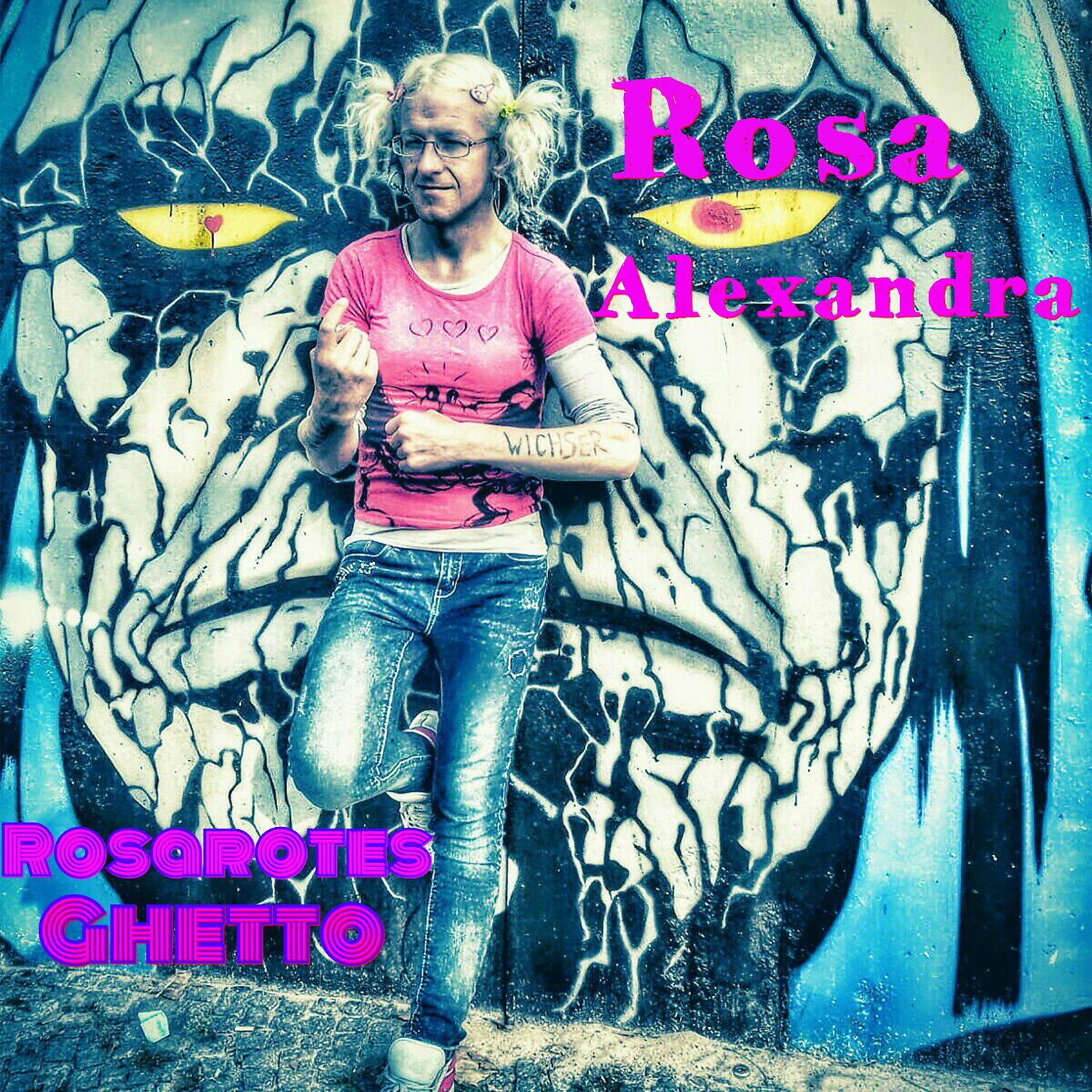 Rosa Alexandra - Hans Entertainment