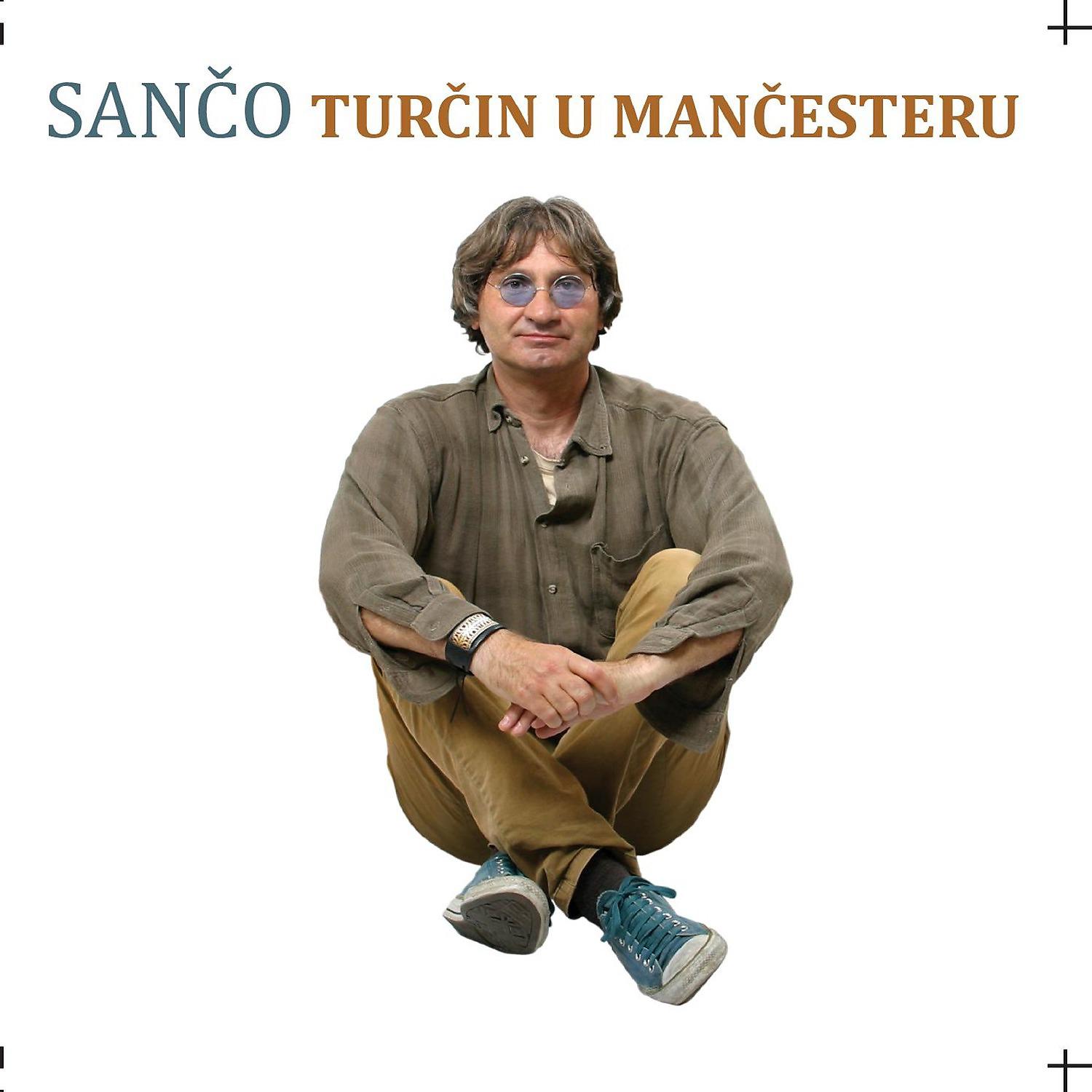 Постер альбома Turcin u Mancesteru