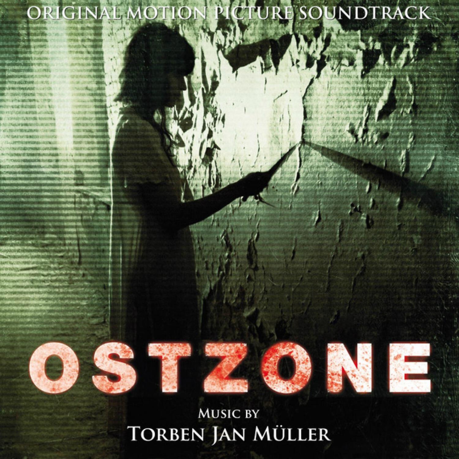 Torben Jan Müller - Secret of the Clinic