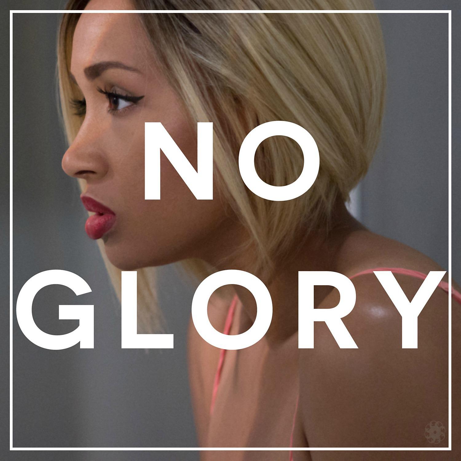 Постер альбома No Glory